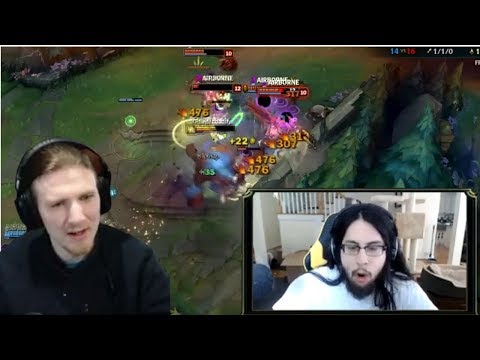 RF Legendary Crying On Stream (not clickbait)