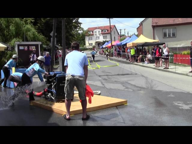 Žďár, 12. 07. 2015