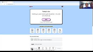 Steps to... Solving the 20260803 Minute Cryptic