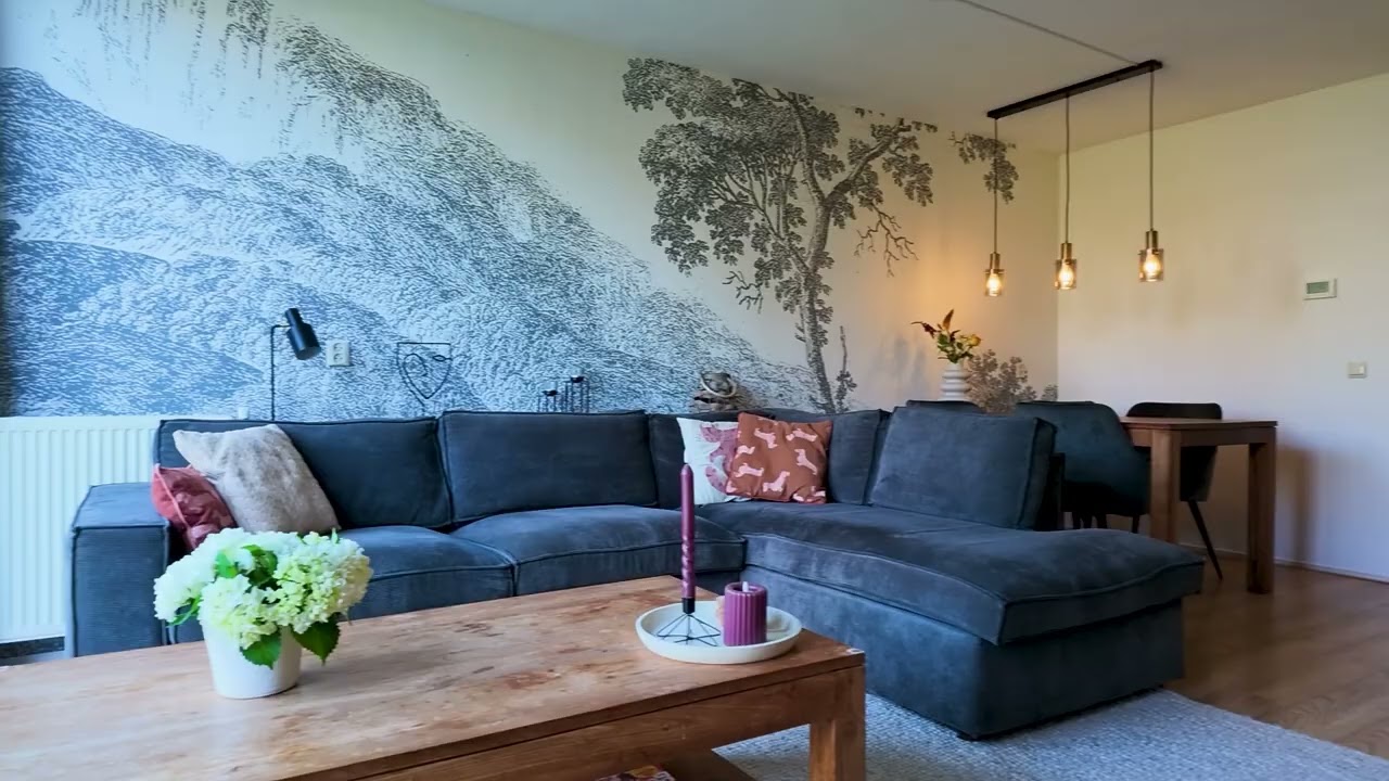 Damsterwaard 69 - video