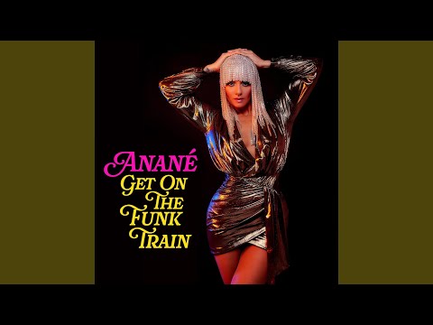 Get On The Funk Train (Todd Terry Short Version)