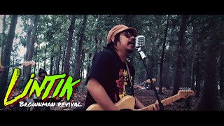 Lintik - Browman Revival | Kuerdas Reggae Cover