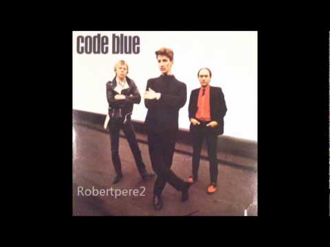Face To Face - Code Blue