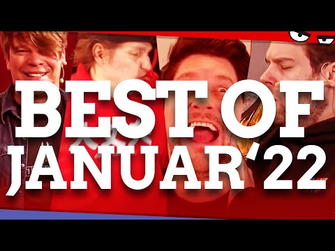 Best of Rocket Beans | Unsere Highlights im Januar 2022