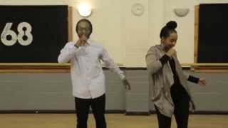 Elsabet Yonas | Foreign exchange | Right After Midnight