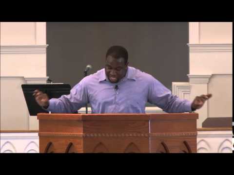 Joshua 14: 6-15 God's Promises are True: Part 2