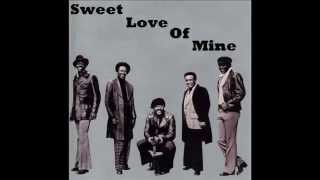 The Spinners - Sweet Love Of Mine