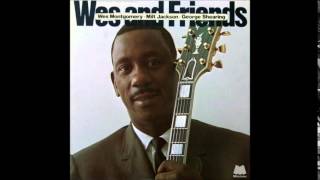 Expresión Latina Jazz: (1961) Wes Montgomery - Delilah