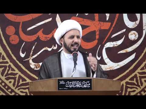 ⁣ظاهرة 'الجوكر' في أوساط الشباب ll الشيخ أحمد سلمان