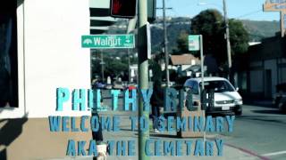 Philthy Rich f/ Lil Blood &amp; HD &quot;Oakland California&quot; music video