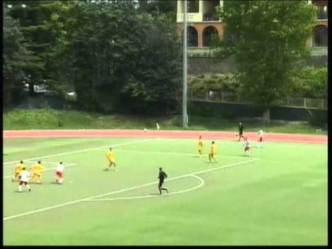 Città di Monterotondo - Rodolfo Morandi