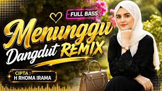 Download lagu Menunggu | Salma | Dangdut Remix | Cipta Rhoma Irama mp3