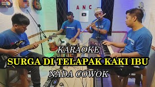Download lagu SURGA DI TELAPAK KAKI IBU KARAOKE RITA SUGIARTO NADA COWOK mp3 Download lagu SURGA DI TELAPAK KAKI IBU KARAOKE RITA SUGIARTO NADA COWOK mp3