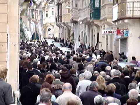 Festa San Girgor Sliema Id-Duluri !