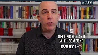 Selling Is Not Something You Do to Someone | Season 2 - Episode 35