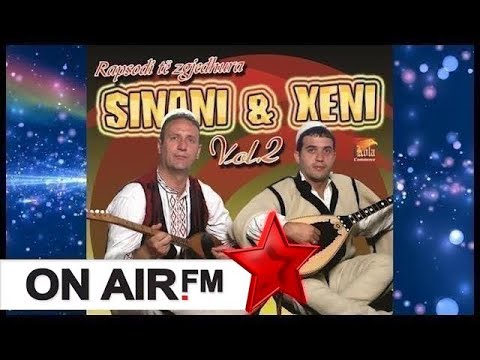 Sinani & Xeni  -  Afrim Syla