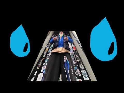 MC P.I.T. - German Crip #WeMissMCPit