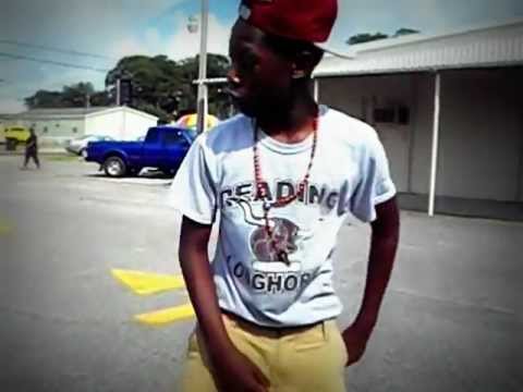 Lil Teezy x BigReg - Swag Boy Remix (Official Video) HMUF