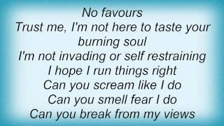 Superheist - Pulse Lyrics