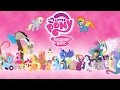 Мои маленькие Пони - Дружба это чудо | My Little Pony - Friendship is ...