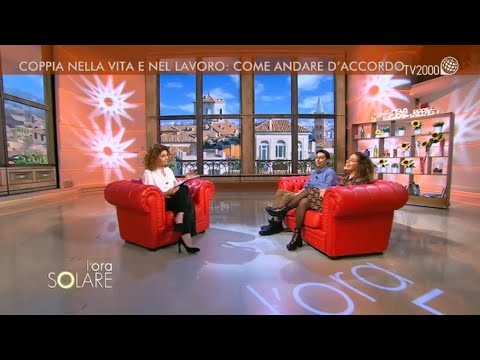 L'Ora Solare, 5 maggio 2021