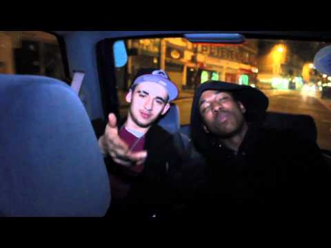 RARE TV PRESENTS BELLZEY-BRIXTON ROAD