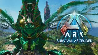 【ARK】あいらんど～【ARK: Survival Ascended】