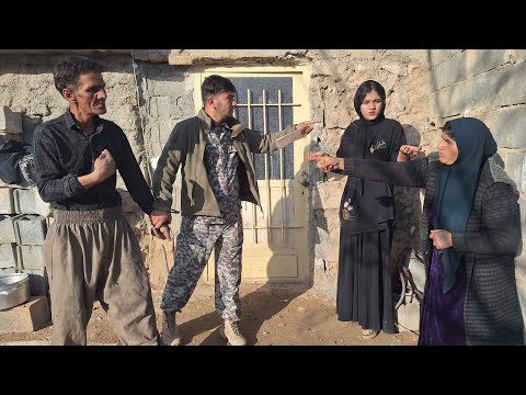 🔍 "The Evidence Game: Ali's Arrest! Was the Land in His Father's Name or Fatima's?"