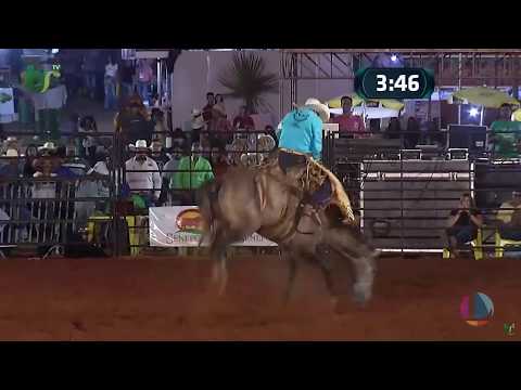 Finais Rodeio Pela Vida