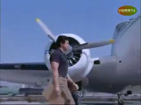 Pelicula Familiar Aviones Español