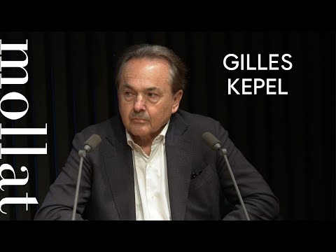 Gilles Kepel - Holocaustes : Israël, Gaza et la guerre contre l'Occident