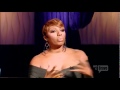 RHOA Nene Vs Phaedra Reunion Fight