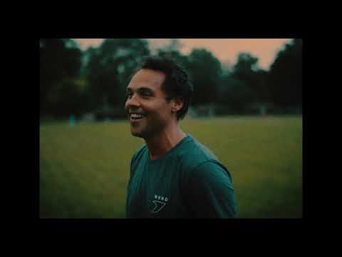 Andy Jordan - Feel It The Same (Official Music Video)