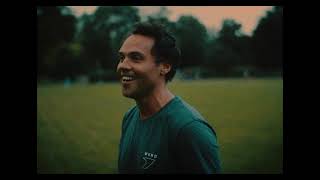 Andy Jordan - Feel It The Same (Official Music Video)