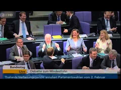 Heute-Show ZDF HD 11.04.2014 - Folge 146