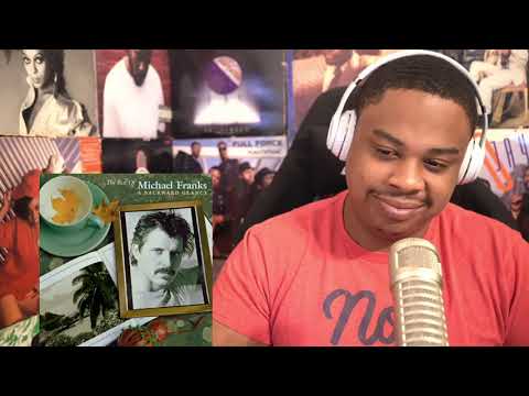 MICHAEL FRANKS - POPSICLE TOES | REACTION