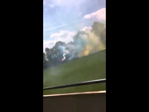 Luctor Et Emergo B2 - Bruchterveld B1D (02-05-2015)