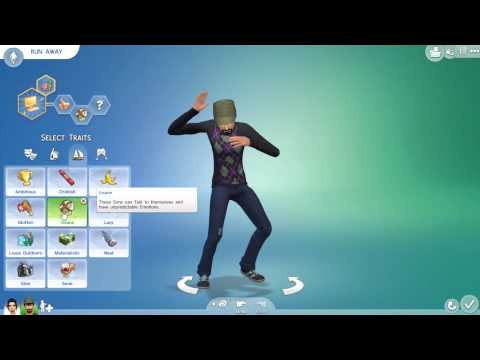 Steam Community :: Video :: The sims 4 create a sim demo