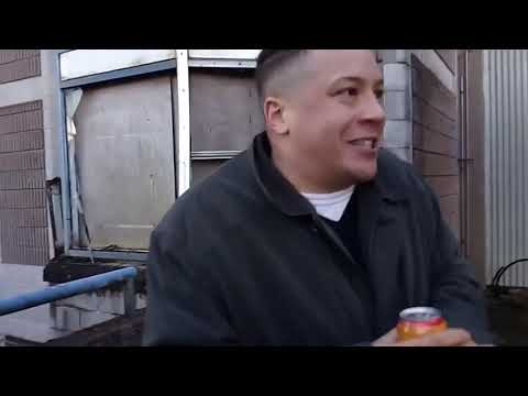 D - Rocker - Club Banger Ft. Mc G Star (Official Video)