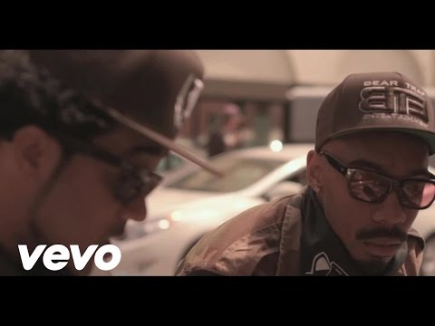 Tae Snap - Fa Da Dough  ft. Problem