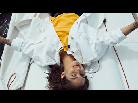 JunNk x Dana McKeon - Love Language (Official Lyric Video)