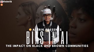 🌍 Bias in AI: The Impact on Black and Brown Communities