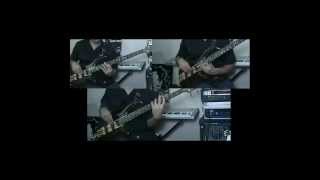 Video thumbnail for Geno's SR1800 Demo by GenoKreis
