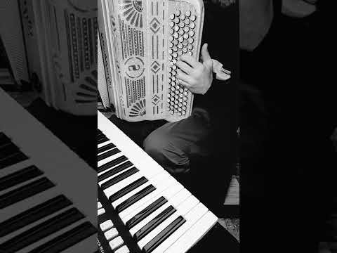 tchavo jazz manouche instrumentale+thème à l'accordeon