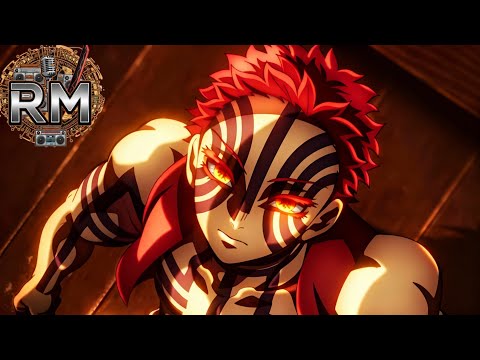 Maldição | AKAZA | RM RAPS