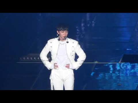 190324 LEE GIKWANG LIVE [I] - MENT 04