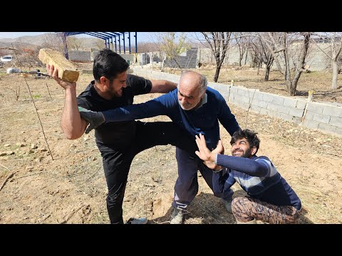 Moses took the transfer of Fatima from Eid.