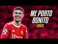Cristiano Ronaldo Me Porto Bonito Bad Bunny Ft Chencho Corleone ᴴᴰ