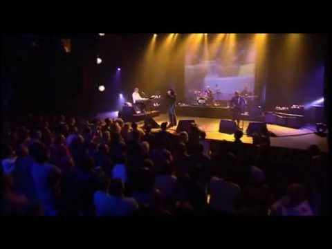 When the music is over - "The Doors of the 21st century"