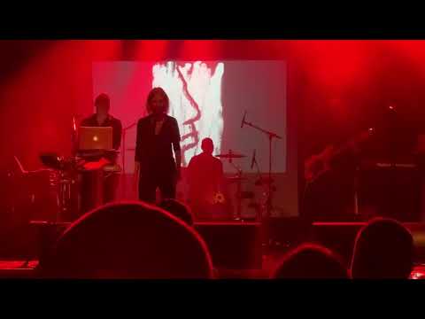 xPROPAGANDA LIVE in Berlin - 02.11.2022 - 06/11 - Dream within a Dream